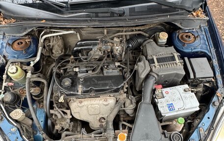 Mitsubishi Lancer IX, 2008 год, 300 000 рублей, 7 фотография