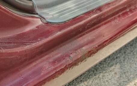 KIA Spectra II (LD), 2008 год, 350 000 рублей, 3 фотография