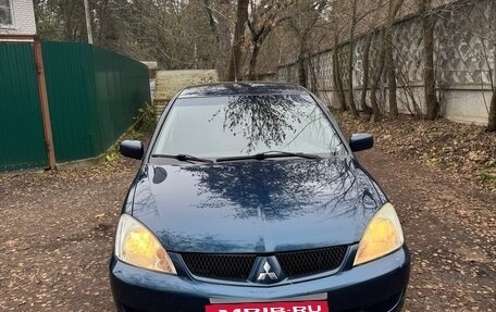 Mitsubishi Lancer IX, 2008 год, 300 000 рублей, 2 фотография