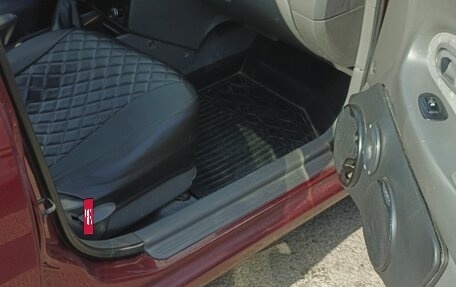 KIA Spectra II (LD), 2008 год, 350 000 рублей, 4 фотография