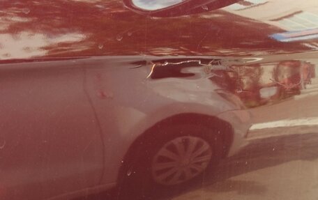 KIA Spectra II (LD), 2008 год, 350 000 рублей, 9 фотография