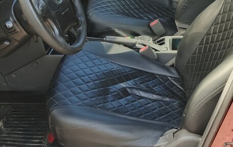 KIA Spectra II (LD), 2008 год, 350 000 рублей, 7 фотография