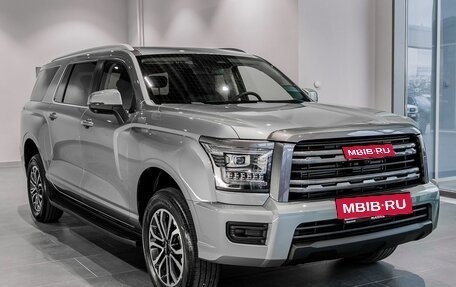 Haval H5, 2024 год, 3 649 000 рублей, 2 фотография