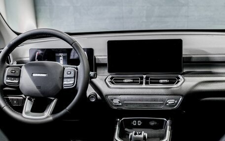 Haval H5, 2024 год, 3 649 000 рублей, 8 фотография