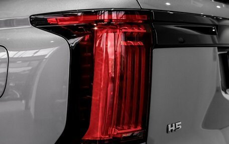 Haval H5, 2024 год, 3 649 000 рублей, 14 фотография