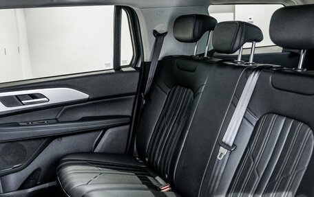 Haval H5, 2024 год, 3 649 000 рублей, 11 фотография