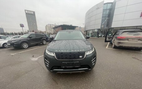 Land Rover Range Rover Evoque II, 2025 год, 6 160 000 рублей, 2 фотография