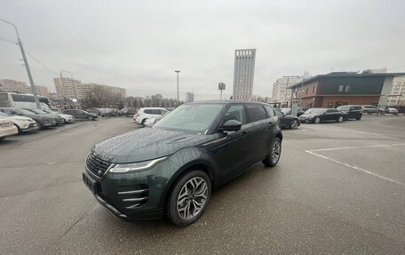 Land Rover Range Rover Evoque II, 2025 год, 6 160 000 рублей, 3 фотография