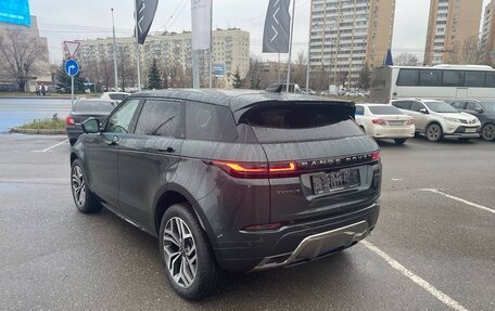 Land Rover Range Rover Evoque II, 2025 год, 6 160 000 рублей, 4 фотография