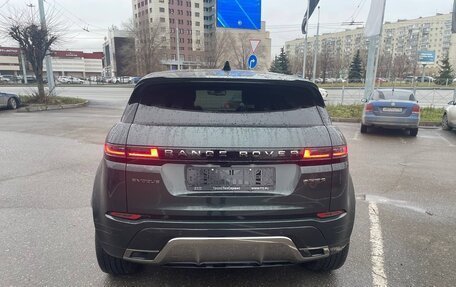 Land Rover Range Rover Evoque II, 2025 год, 6 160 000 рублей, 5 фотография