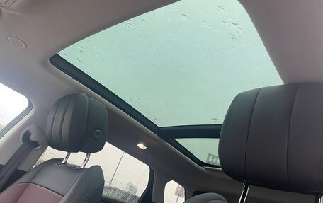 Land Rover Range Rover Evoque II, 2025 год, 6 160 000 рублей, 15 фотография