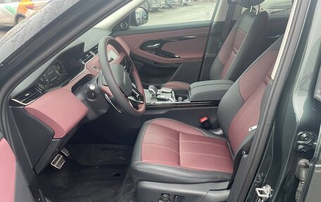 Land Rover Range Rover Evoque II, 2025 год, 6 160 000 рублей, 11 фотография