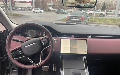 Land Rover Range Rover Evoque II, 2025 год, 6 160 000 рублей, 14 фотография