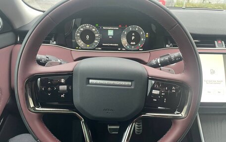 Land Rover Range Rover Evoque II, 2025 год, 6 160 000 рублей, 16 фотография