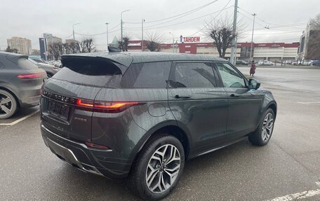 Land Rover Range Rover Evoque II, 2025 год, 6 160 000 рублей, 6 фотография