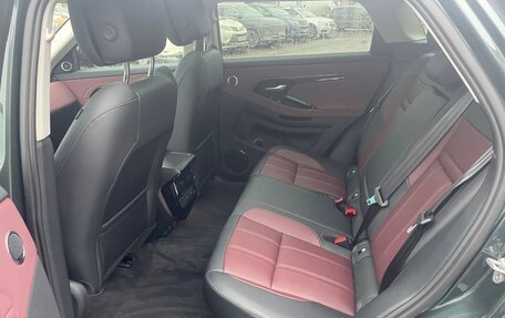 Land Rover Range Rover Evoque II, 2025 год, 6 160 000 рублей, 12 фотография