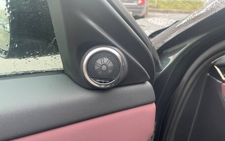 Land Rover Range Rover Evoque II, 2025 год, 6 160 000 рублей, 9 фотография