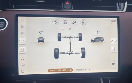 Land Rover Range Rover Evoque II, 2025 год, 6 160 000 рублей, 20 фотография