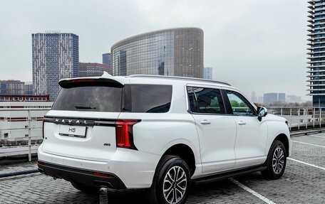 Haval H5, 2024 год, 3 649 000 рублей, 9 фотография