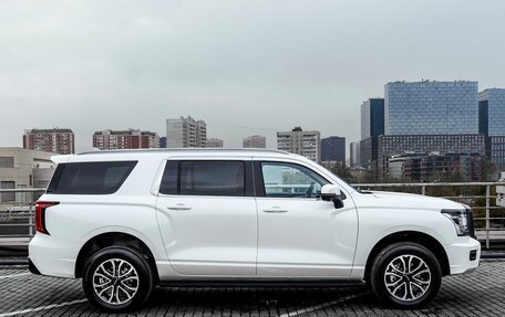 Haval H5, 2024 год, 3 649 000 рублей, 8 фотография