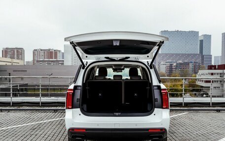 Haval H5, 2024 год, 3 649 000 рублей, 13 фотография