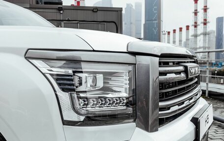 Haval H5, 2024 год, 3 649 000 рублей, 5 фотография