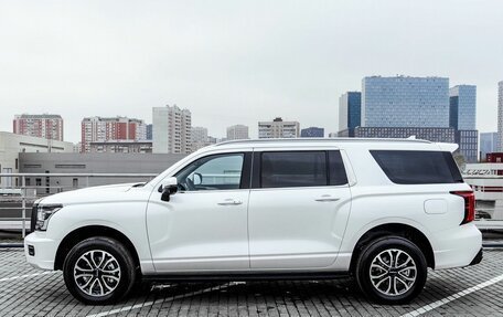 Haval H5, 2024 год, 3 649 000 рублей, 10 фотография