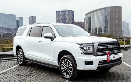 Haval H5, 2024 год, 3 649 000 рублей, 2 фотография