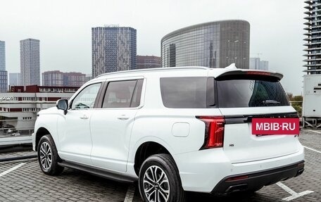 Haval H5, 2024 год, 3 649 000 рублей, 14 фотография