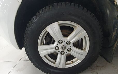 Lifan X60 I рестайлинг, 2014 год, 390 000 рублей, 6 фотография