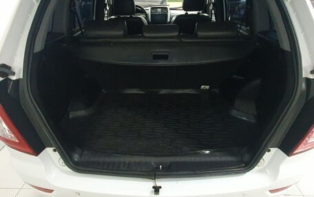 Lifan X60 I рестайлинг, 2014 год, 390 000 рублей, 5 фотография