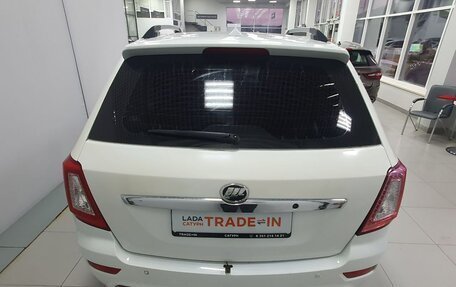 Lifan X60 I рестайлинг, 2014 год, 390 000 рублей, 4 фотография