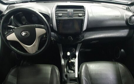 Lifan X60 I рестайлинг, 2014 год, 390 000 рублей, 10 фотография