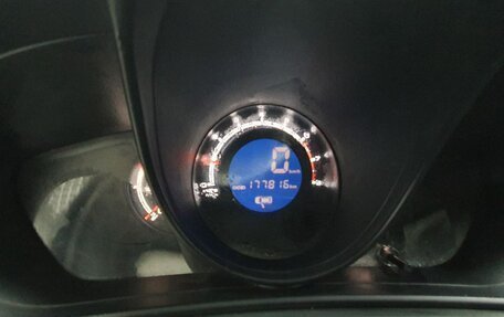 Lifan X60 I рестайлинг, 2014 год, 390 000 рублей, 9 фотография