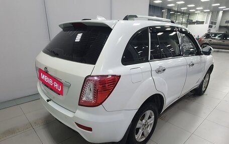 Lifan X60 I рестайлинг, 2014 год, 390 000 рублей, 3 фотография
