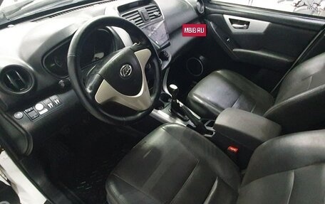 Lifan X60 I рестайлинг, 2014 год, 390 000 рублей, 8 фотография