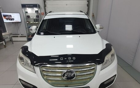 Lifan X60 I рестайлинг, 2014 год, 390 000 рублей, 2 фотография