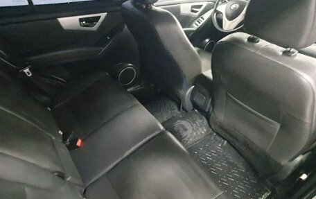 Lifan X60 I рестайлинг, 2014 год, 390 000 рублей, 12 фотография