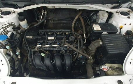 Lifan X60 I рестайлинг, 2014 год, 390 000 рублей, 14 фотография