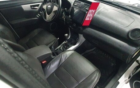 Lifan X60 I рестайлинг, 2014 год, 390 000 рублей, 11 фотография