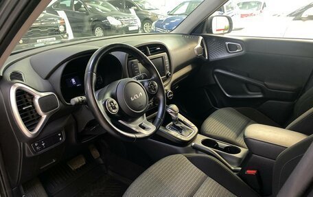 KIA Soul III, 2022 год, 2 490 000 рублей, 7 фотография