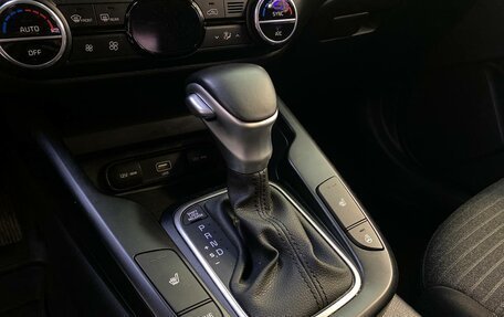 KIA Soul III, 2022 год, 2 490 000 рублей, 8 фотография