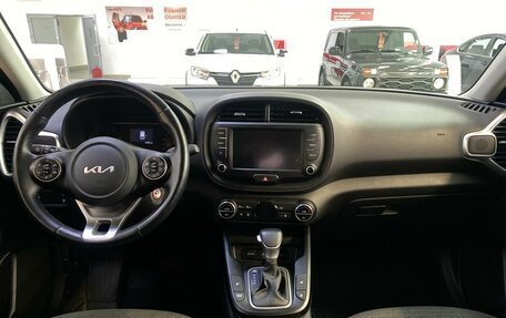 KIA Soul III, 2022 год, 2 490 000 рублей, 6 фотография