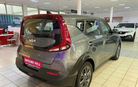 KIA Soul III, 2022 год, 2 490 000 рублей, 3 фотография