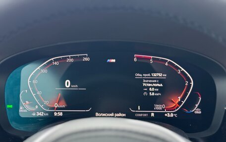 BMW 5 серия, 2019 год, 4 490 000 рублей, 21 фотография