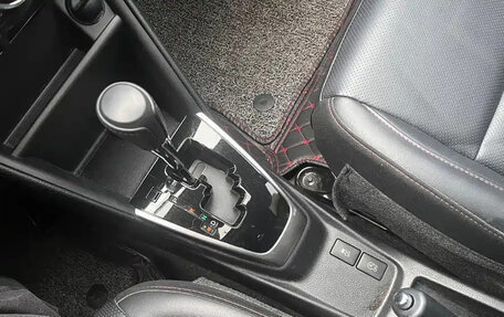 Toyota Yaris XP150 рестайлинг, 2021 год, 910 000 рублей, 14 фотография