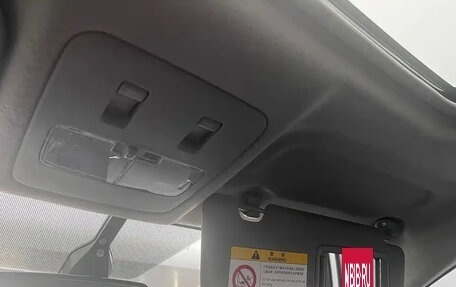 Toyota Yaris XP150 рестайлинг, 2021 год, 910 000 рублей, 15 фотография