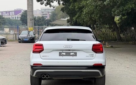 Audi Q2 I, 2022 год, 1 800 000 рублей, 5 фотография