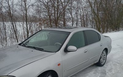 Nissan Maxima VIII, 2005 год, 399 000 рублей, 1 фотография