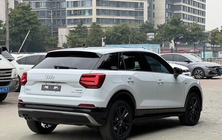 Audi Q2 I, 2022 год, 1 800 000 рублей, 4 фотография